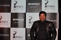 Rajendra Prasad Gets Royal Reel Award